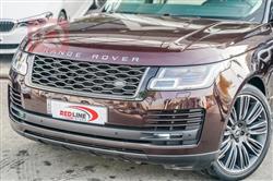 Land Rover Range Rover Vogue